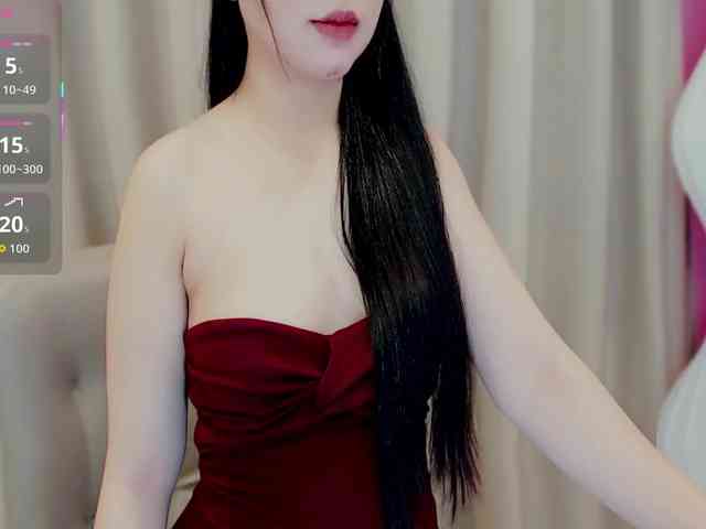 โมเดลนี้กำลังถ่ายทอดสดอยู่. aiLeXia