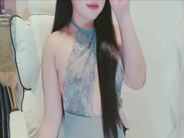 aiLeXia Live Webcam on BongaCams