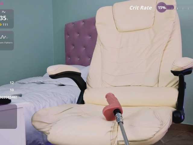 XtinaTease live cam on BongaCams