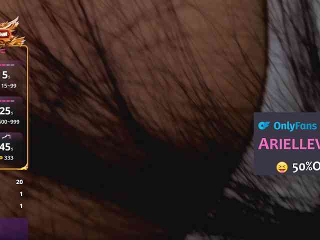 XtinaTease Live Webcam on BongaCams