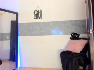 marley-luna Porn Show