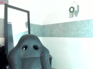 marley-luna Porn Show