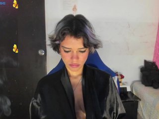 marley-luna Porn Show