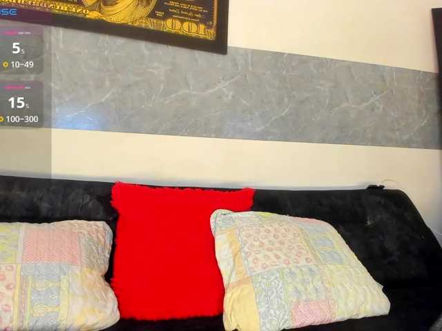 marley-luna live cam on BongaCams