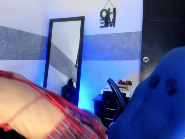marley-luna live webcam show