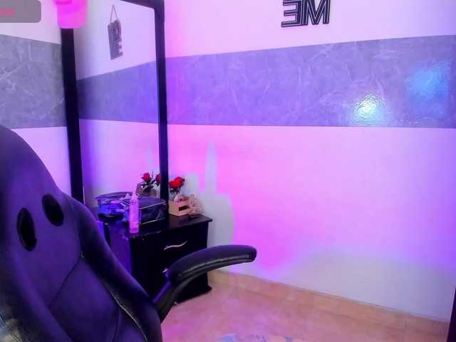 marley-luna live cam on BongaCams