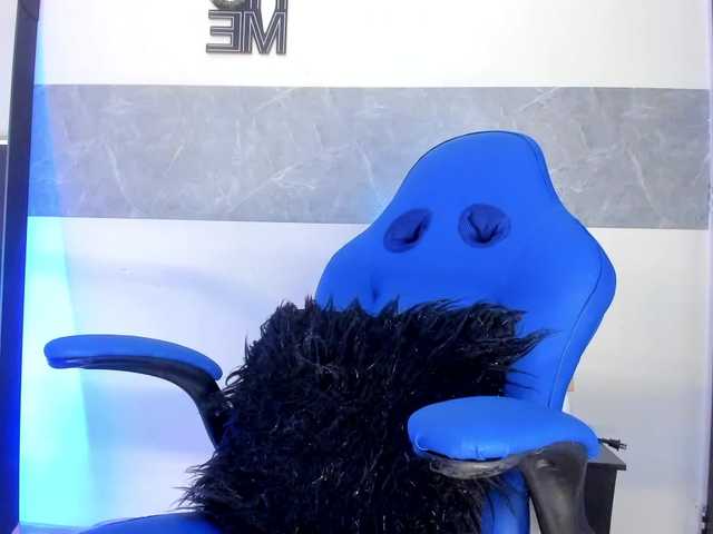 marley-luna live webcam show