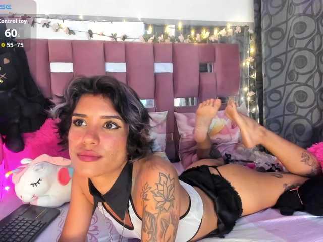 marley-luna live cam preview