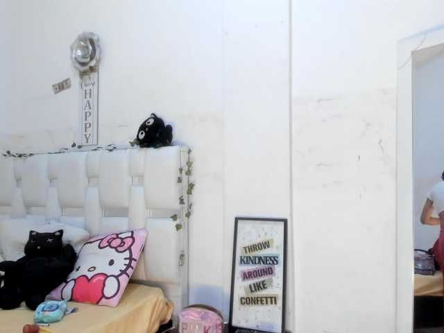 marley-luna live cam on BongaCams