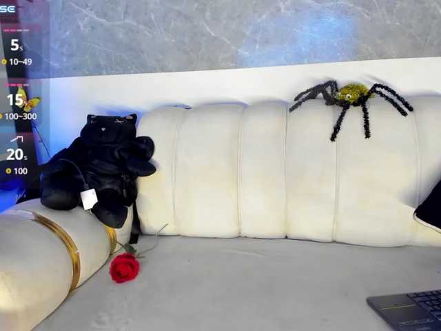 marley-luna live cam on BongaCams