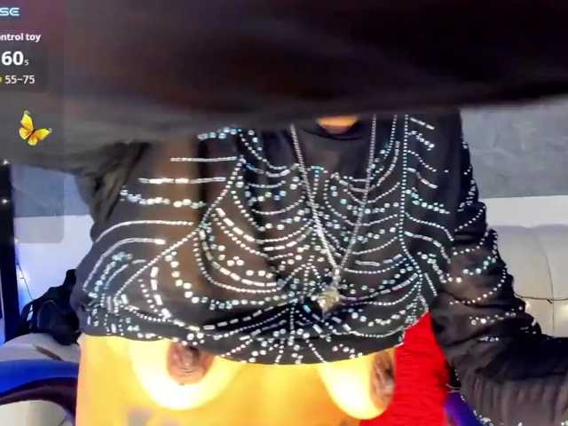 marley-luna live cam on BongaCams