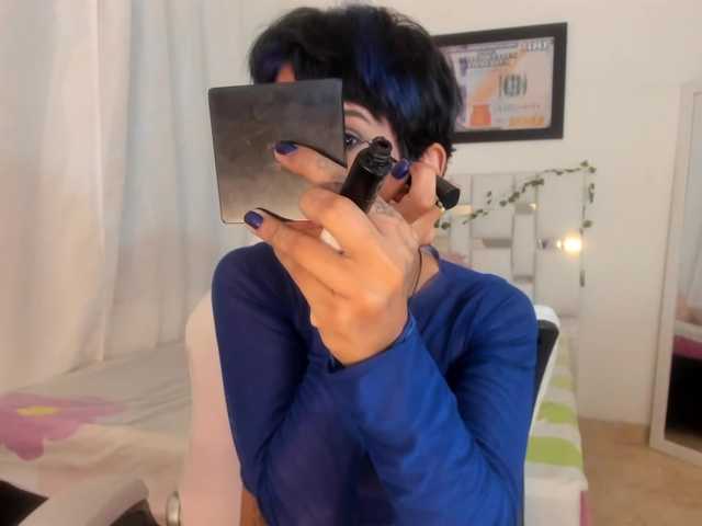 marley-luna's BongaCams show and profile