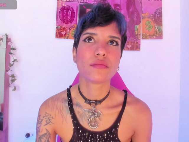 marley-luna's BongaCams show and profile