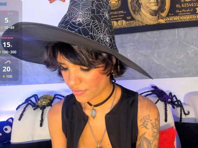 marley-luna live cam on BongaCams