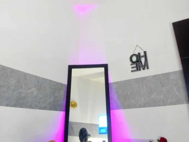 marley-luna live cam on BongaCams