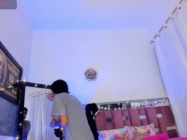 marley-luna live cam on BongaCams