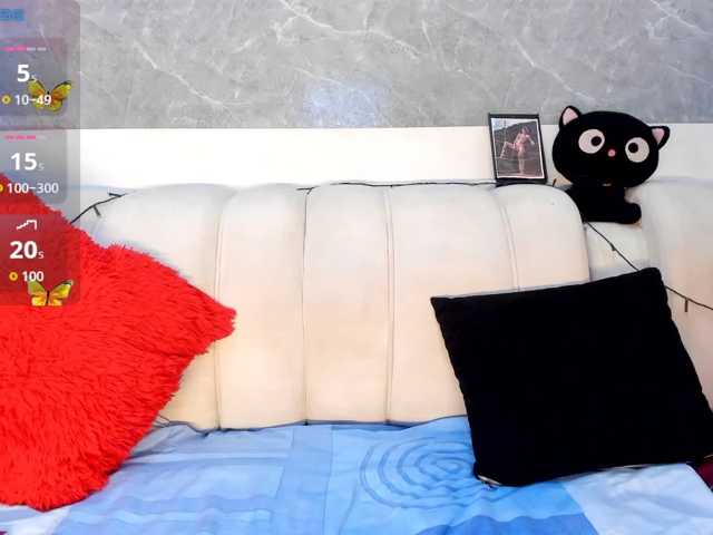 marley-luna live cam on BongaCams