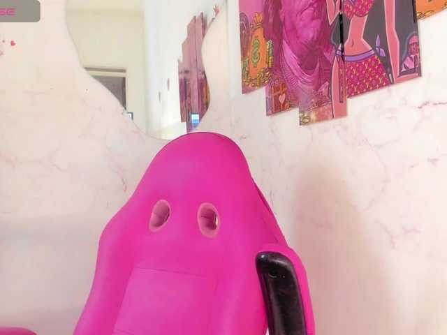 marley-luna live cam on BongaCams