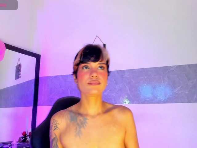 marley-luna live cam on BongaCams