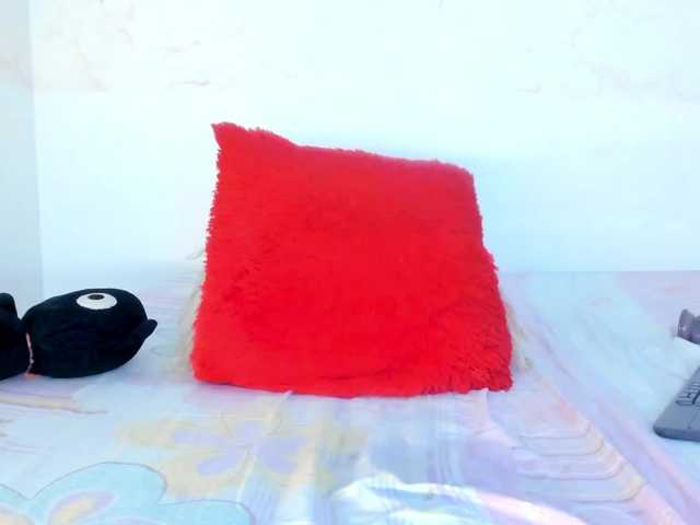 marley-luna live cam on BongaCams