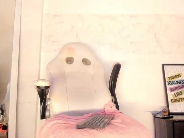 marley-luna live webcam show