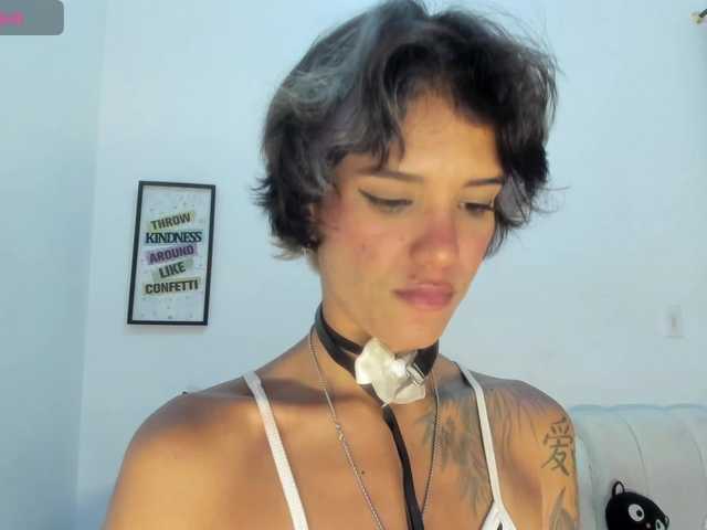 marley-luna — live female cam