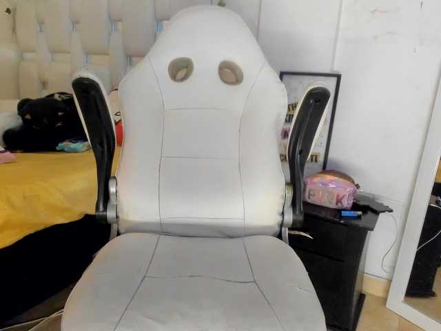 marley-luna live webcam show
