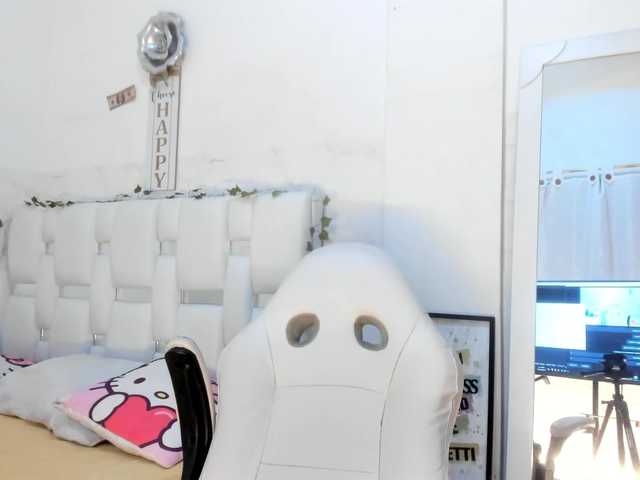 marley-luna live webcam show