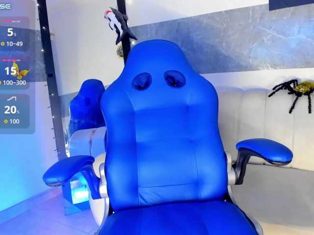 marley-luna live cam on BongaCams