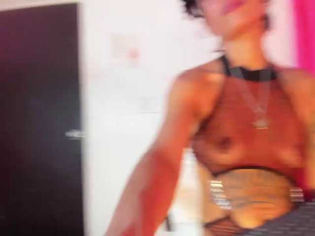 marley-luna live cam on BongaCams