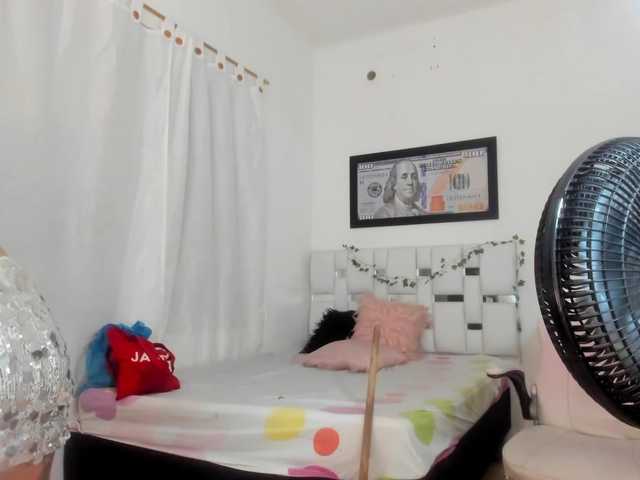 marley-luna's BongaCams show and profile