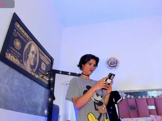 marley-luna live cam on BongaCams