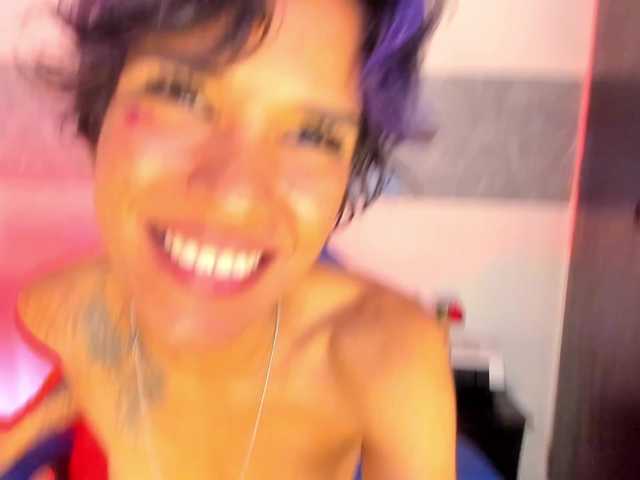 marley-luna live cam on BongaCams