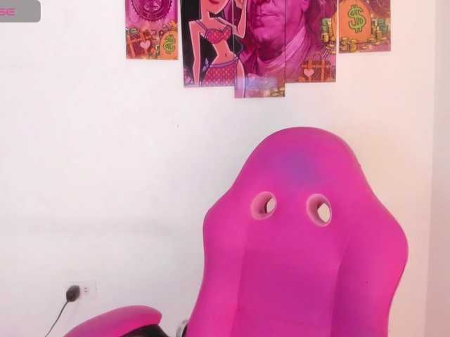 marley-luna's BongaCams show and profile