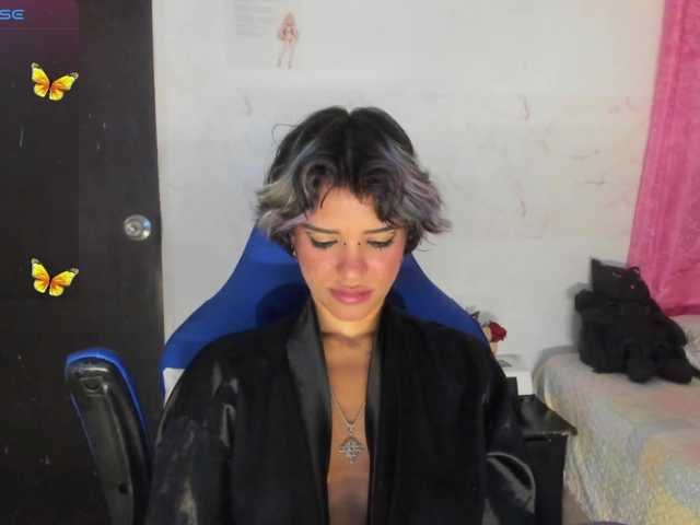 marley-luna live cam on BongaCams