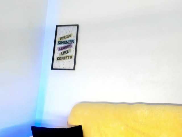 marley-luna live cam preview