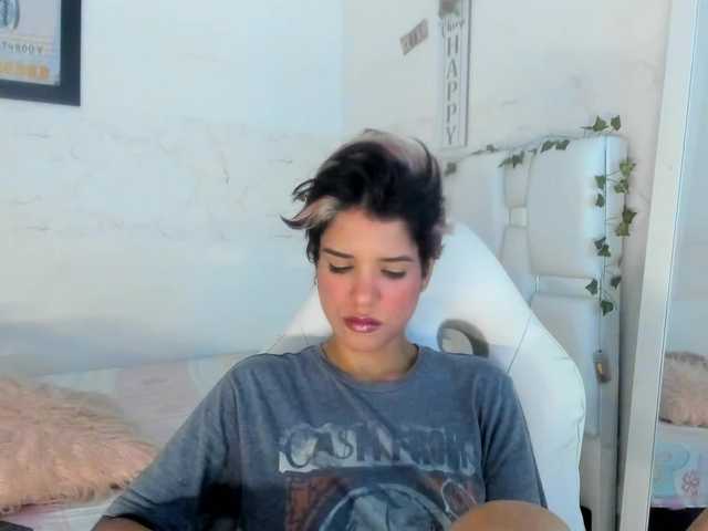 marley-luna live cam on BongaCams