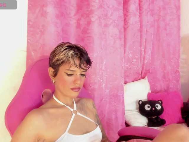 marley-luna live cam on BongaCams