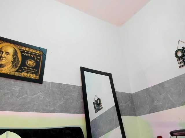 marley-luna live cam on BongaCams