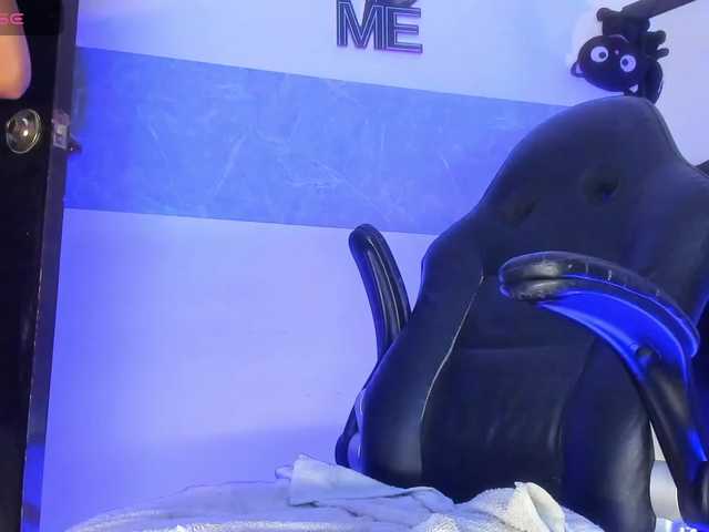 marley-luna live cam on BongaCams