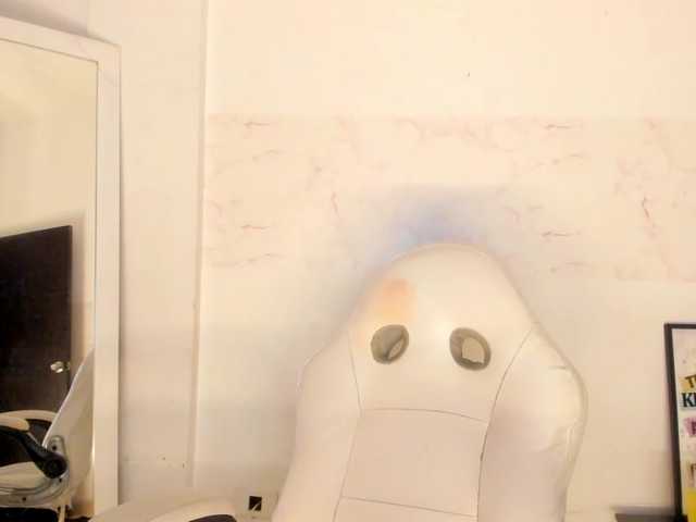 marley-luna live cam on BongaCams