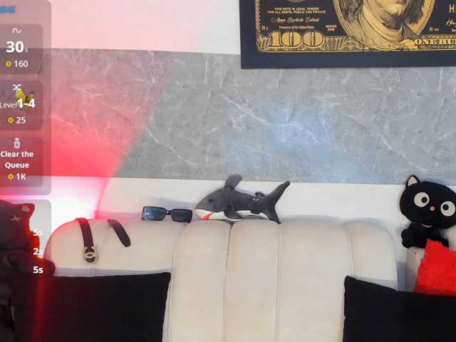 marley-luna live cam preview