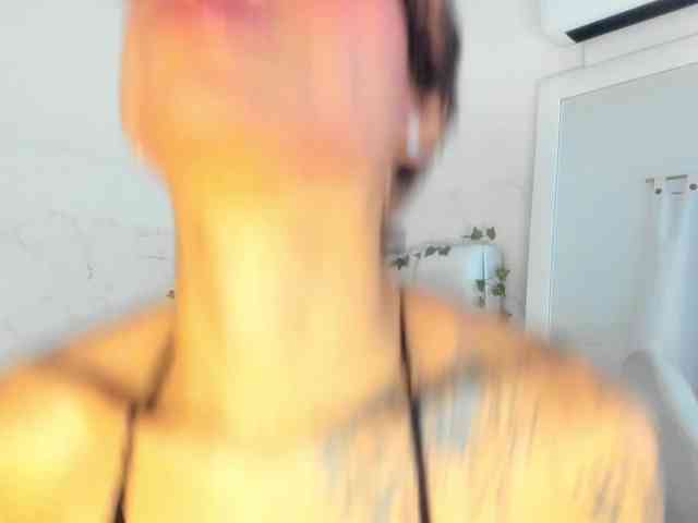 marley-luna webcam