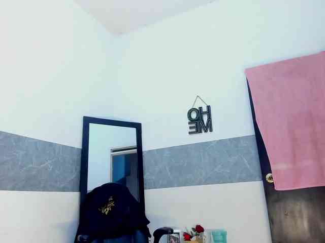 marley-luna webcam