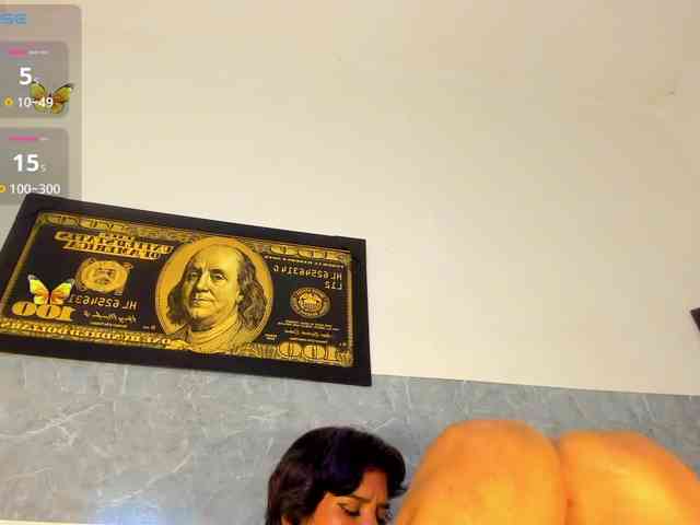 marley-luna webcam