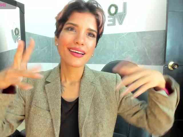 marley-luna Live Webcam on BongaCams
