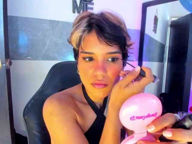 marley-luna webcam