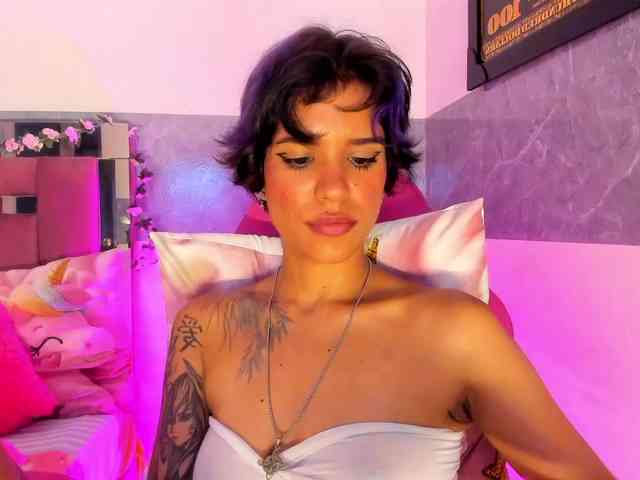 marley-luna webcam
