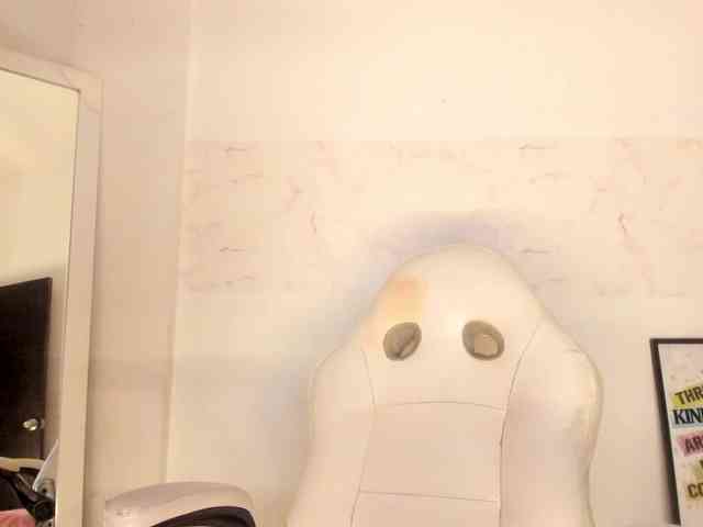 marley-luna webcam