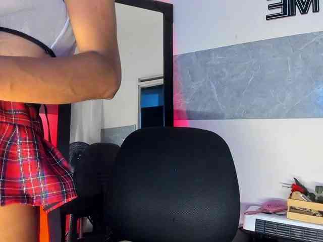 marley-luna webcam